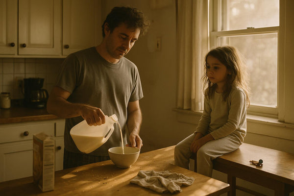 A photo of Why I Started This Blog, from a Not Bad, Dad story titled "Why I Started This Blog".